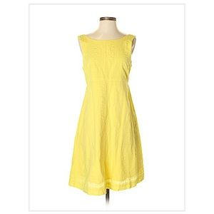 J Crew casual summer dress